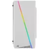 Κουτί PC Aerocool Cylon Mini Mini Tower λευκό