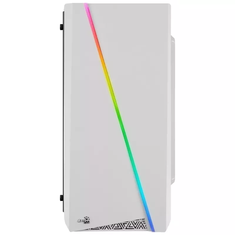 Κουτί PC Aerocool Cylon Mini Mini Tower λευκό