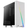 Κουτί PC Aerocool Cylon Mini Mini Tower λευκό