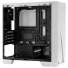 Κουτί PC Aerocool Cylon Mini Mini Tower λευκό