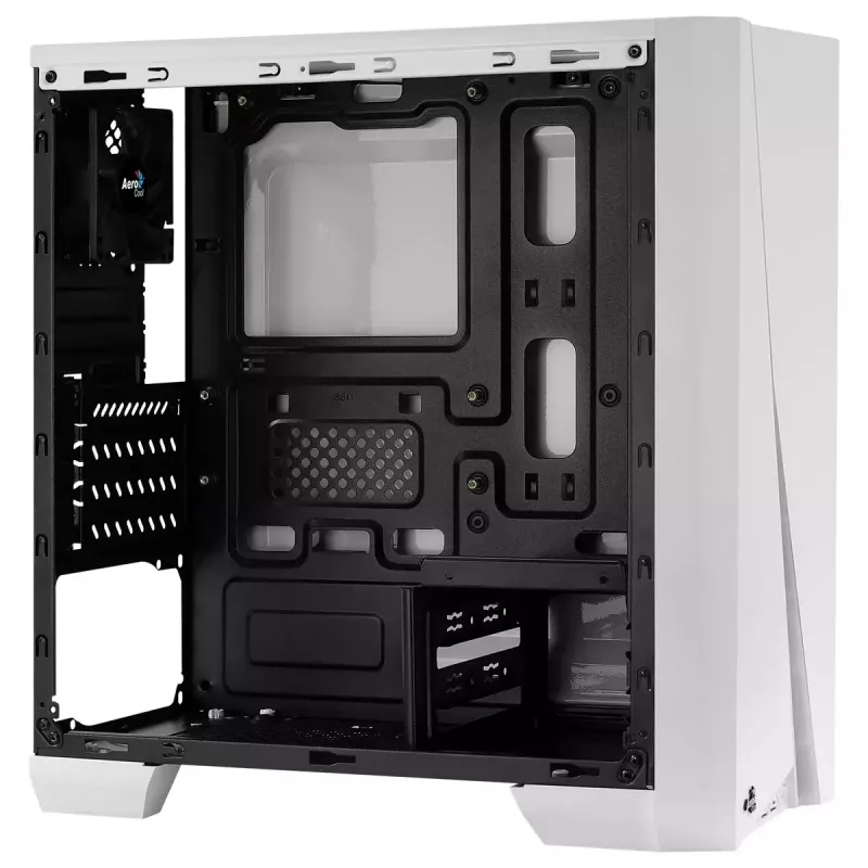 Κουτί PC Aerocool Cylon Mini Mini Tower λευκό