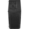 Aerocool Trinity Mini Mini Tower μαύρο