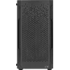 Aerocool Trinity Mini Mini Tower μαύρο