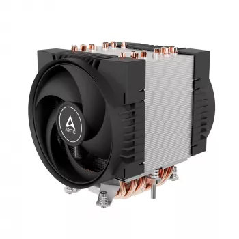 Ψύκτρα CPU Arctic Freezer 4U-SP5 ACFRE00158A, σχεδίαση 4U, έως 120W TDP, συμβατότητα υποδοχής SP5