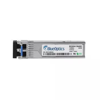 Μονάδα πομποδέκτη SFP BlueOptics AC-SFP-FXSME-BO 155 Mbit/s
