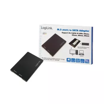 Κάρτα διασύνδεσης LogiLink AD0019