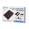 Κάρτα διασύνδεσης LogiLink AD0019