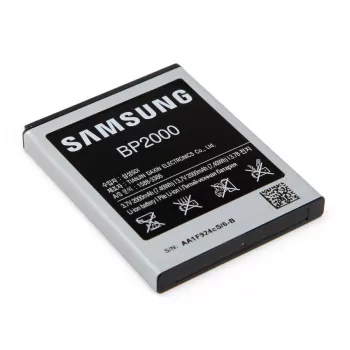 Samsung AD43-00226A Μπαταρία κάμερας, Li-Ion 2000 mAh