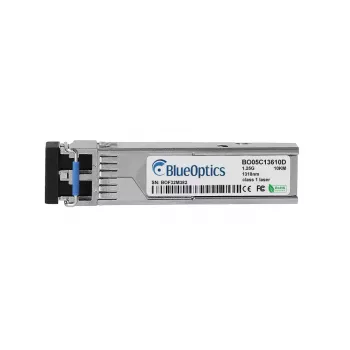 Μονάδα πομποδέκτη οπτικών ινών BlueOptics ADB0047-BO 1250 Mbit/s LC