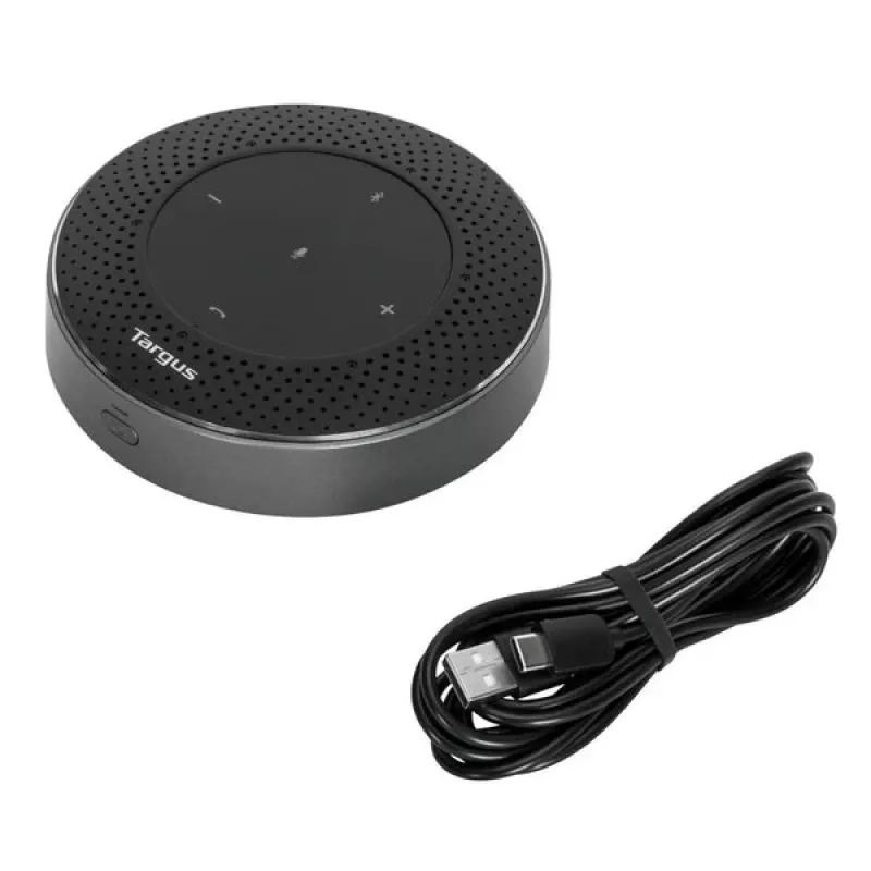 Φορητό ηχείο Targus AEM105GL Bluetooth 10m USB Type-C