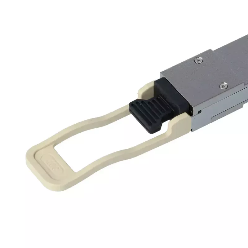 Μονάδα πομποδέκτη δικτύου BlueOptics AFBR-79EAPZ-BO 40000 Mbit/s QSFP
