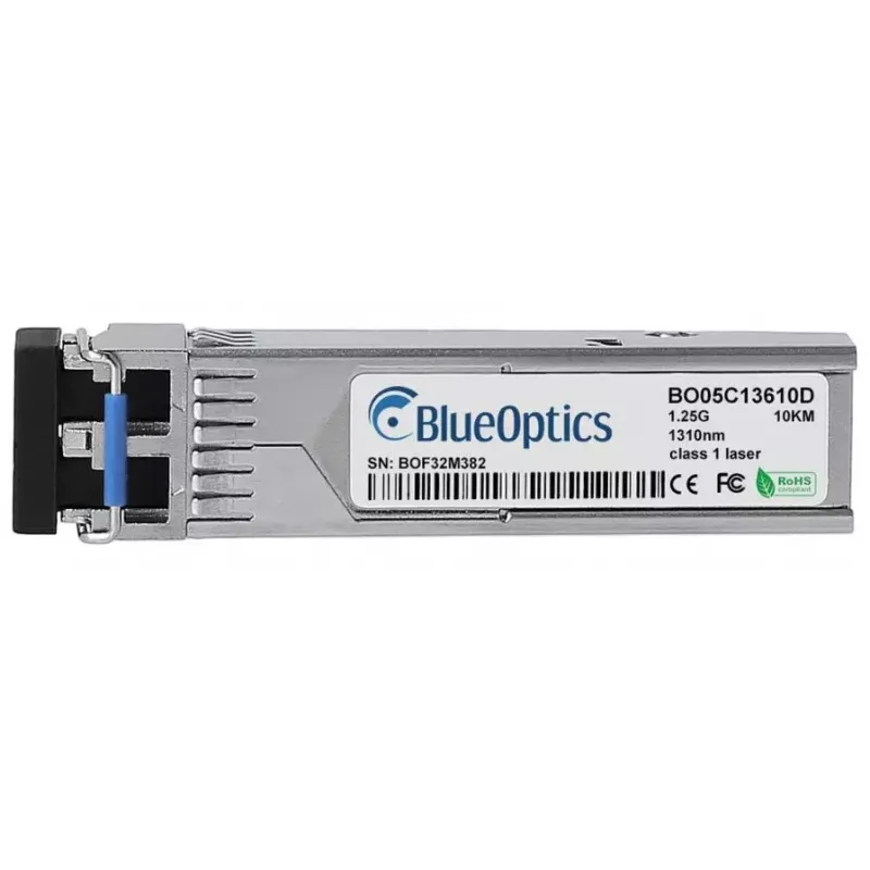 Μονάδα πομποδέκτη SFP BlueOptics AGM732F-BO 1250 Mbit/s