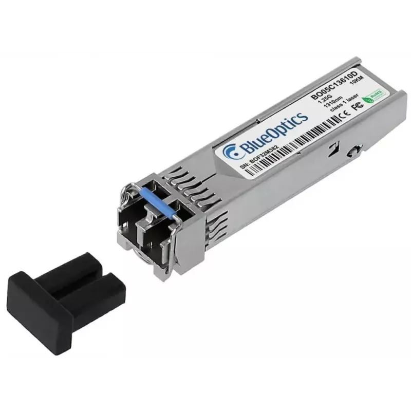 Μονάδα πομποδέκτη SFP BlueOptics AGM732F-BO 1250 Mbit/s