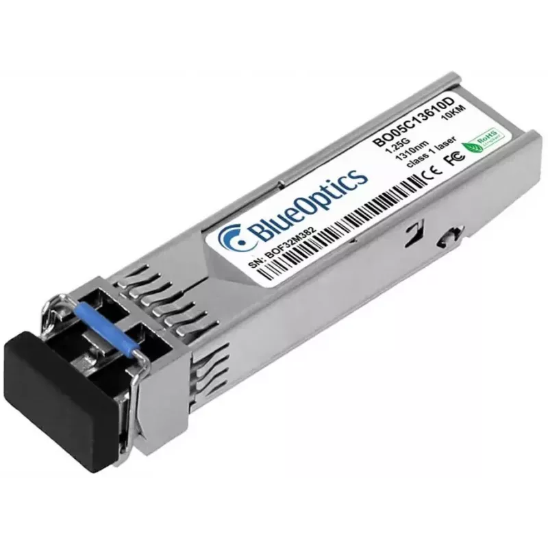 Μονάδα πομποδέκτη SFP BlueOptics AGM732F-BO 1250 Mbit/s