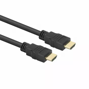 ACT Καλώδιο High Speed HDMI 1,5 m v2.0 αρσενικό-αρσενικό 18 Gbit/s