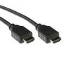 ACT Καλώδιο HDMI High Speed Premium πιστοποιημένο 2 μέτρων v2.0 HDMI-A αρσενικό – HDMI-A αρσενικό