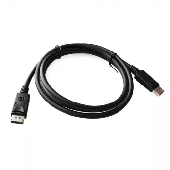 ACT Καλώδιο DisplayPort 1.4 1 μέτρου 8K αρσενικό – αρσενικό
