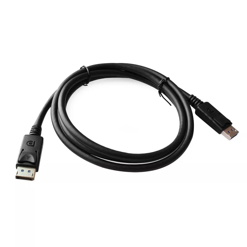 ACT Καλώδιο DisplayPort 1.4 3 μέτρων 8K αρσενικό – αρσενικό