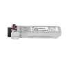 Μονάδα πομποδέκτη οπτικών ινών BlueOptics ALL4760-BO SFP+ LC Αλουμίνιο