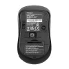 Targus AMB844GL ποντίκι γραφείου αμφίχειρο Bluetooth οπτικό 1000 DPI