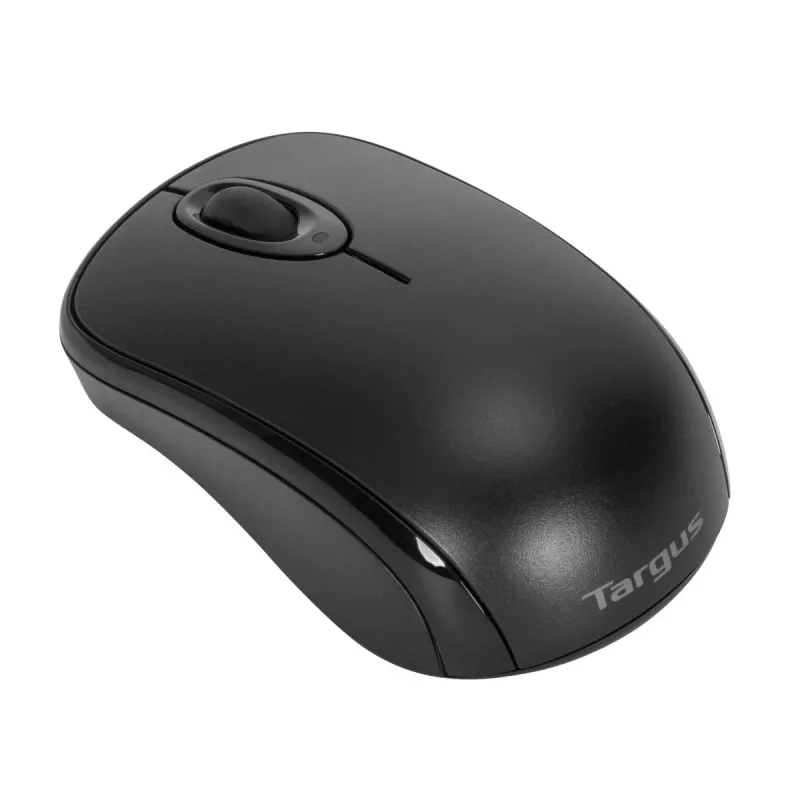 Targus AMB844GL ποντίκι γραφείου αμφίχειρο Bluetooth οπτικό 1000 DPI