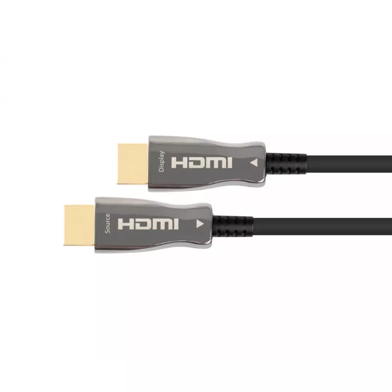 Καλώδιο HDMI Python AOC-H21070 70m HDMI Type-A βύσμα αρσενικό 2.1 48 Gbit/s
