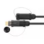 Καλώδιο HDMI Python AOC-HP2015 15m HDMI Type-A βύσμα αρσενικό σε βύσμα αρσενικό 18 Gbit/s