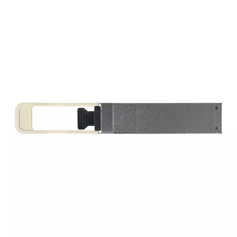 Μονάδα πομποδέκτη οπτικών ινών BlueOptics AOM-100GBE-SR4-FT-BO QSFP28 100m