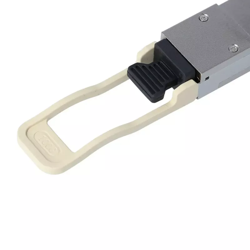 Μονάδα πομποδέκτη οπτικών ινών BlueOptics AOM-100GBE-SR4-FT-BO QSFP28 100m