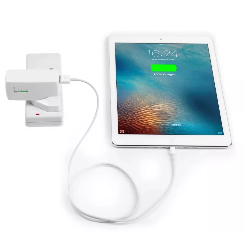 Targus APD752EU Powerbank 2100 mAh Λευκό