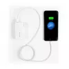 Targus APD752EU Powerbank 2100 mAh Λευκό