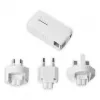 Targus APD752EU Powerbank 2100 mAh Λευκό