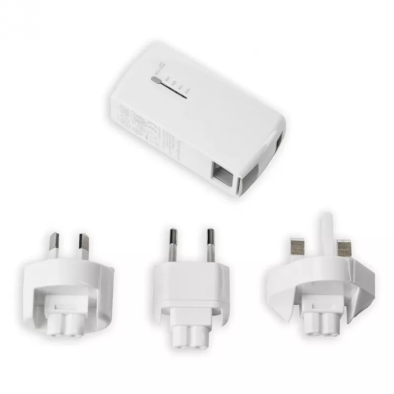 Targus APD752EU Powerbank 2100 mAh Λευκό