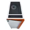 Κουτί υπολογιστή Azza APOLLO 430 Midi Tower Λευκό