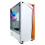 Κουτί υπολογιστή Azza APOLLO 430 Midi Tower Λευκό