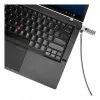 Targus ASP71GL κλειδαριά καλωδίου μαύρο 1,9 m