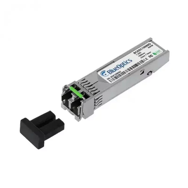 Μονάδα πομποδέκτη SFP BlueOptics AT10012-0D-BO 1250 Mbit/s
