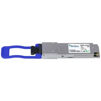 Μονάδα πομποδέκτη οπτικών ινών BlueOptics AT-QSFP28-LR4-BO 1000000 Mbit/s