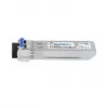 BlueOptics AT-SPBD40DUAL-13-BO πομποδέκτης cSFP, συμβατός με Allied Telesis AT-SPBD40DUAL-13, μονοτροπικός, Gigabit Ethernet