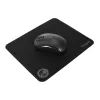 Targus AWE820GL Mousepad Gaming mousepad Μαύρο