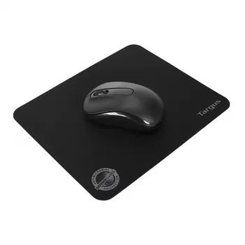 Targus AWE820GL Mousepad Gaming mousepad Μαύρο