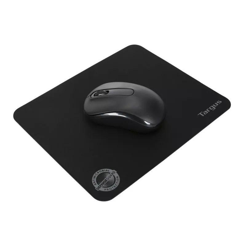 Targus AWE820GL Mousepad Gaming mousepad Μαύρο