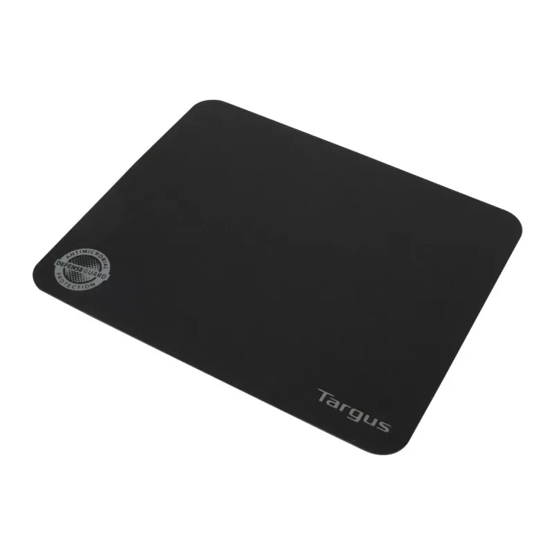 Targus AWE820GL Mousepad Gaming mousepad Μαύρο