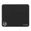 Targus AWE820GL Mousepad Gaming mousepad Μαύρο