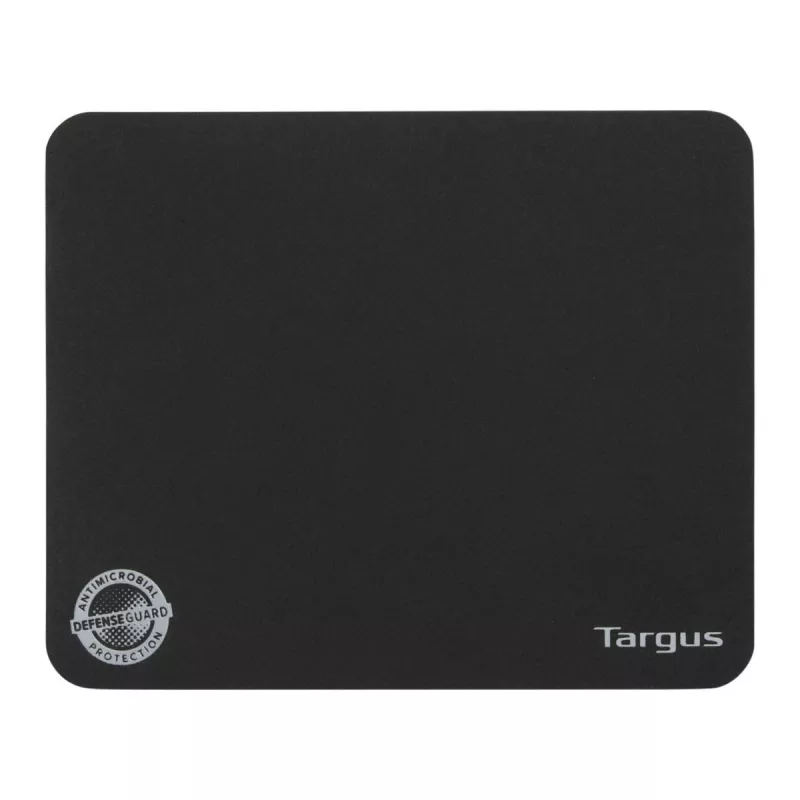 Targus AWE820GL Mousepad Gaming mousepad Μαύρο