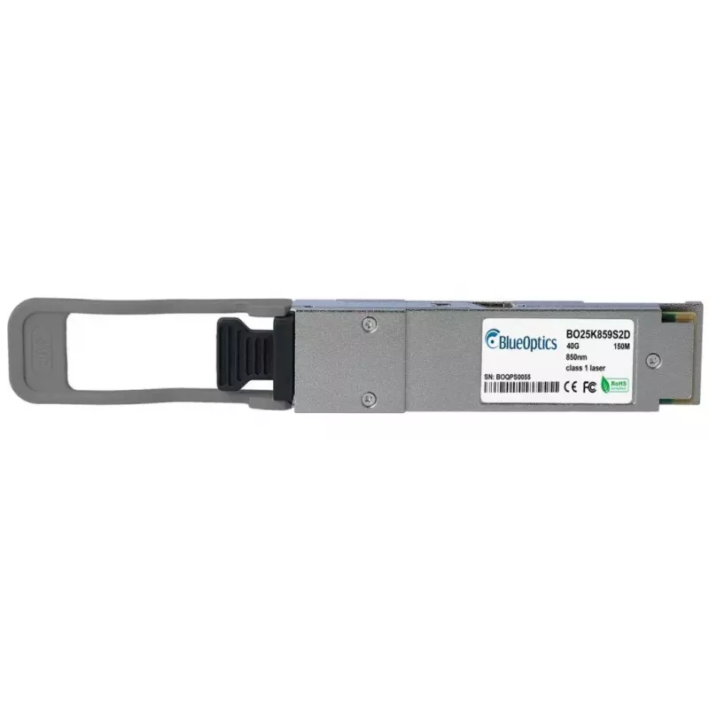 Μονάδα πομποδέκτη οπτικής ίνας BlueOptics AXLM761-BO QSFP 100m