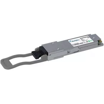 Μονάδα πομποδέκτη οπτικής ίνας BlueOptics AXLM761-BO QSFP 100m