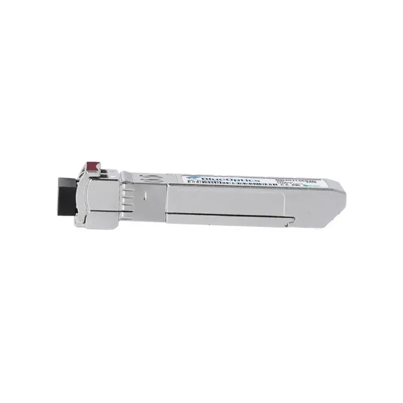 Μονάδα πομποδέκτη οπτικής ίνας BlueOptics AXM763-10000S-BO SFP+ 220m