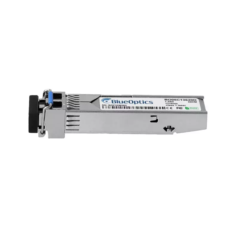 Μονάδα πομποδέκτη SFP BlueOptics B237-BO 1250 Mbit/s οπτικών ινών