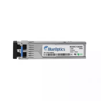 Μονάδα πομποδέκτη SFP BlueOptics B237-BO 1250 Mbit/s οπτικών ινών